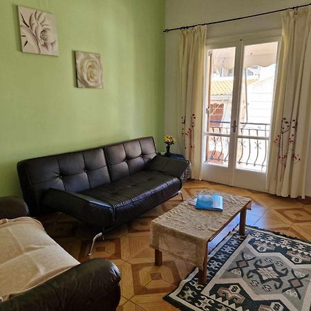 Zante House Apartments Ngoại thất bức ảnh