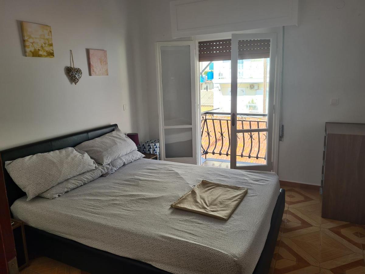 Zante House Apartments Ngoại thất bức ảnh