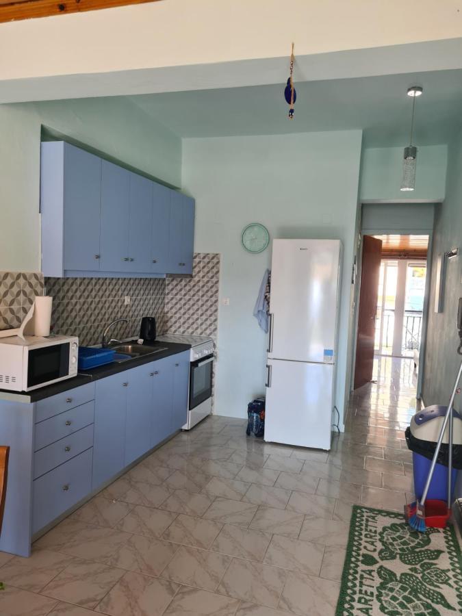 Zante House Apartments Ngoại thất bức ảnh